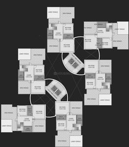 Project Image of 102.0 - 1350.0 Sq.ft 2 BHK Apartment for buy in Shri Maruti Nilkanth Heights
