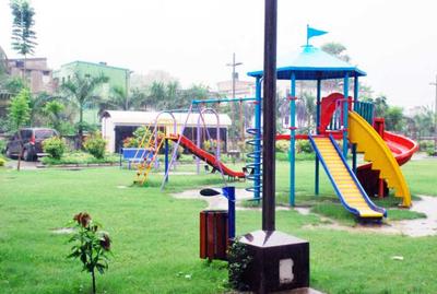 Project Image of 800 Sq.ft 2 BHK Apartment / Flat for sale in Behala for Rs. 8000000