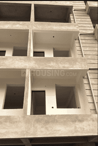 Project Image of 1078.0 - 1205.0 Sq.ft 2 BHK Apartment for buy in Apogee Tower