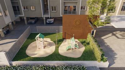 Project Image of 1103.0 - 1149.0 Sq.ft 2 BHK Apartment for buy in Vrindhavana Adhira