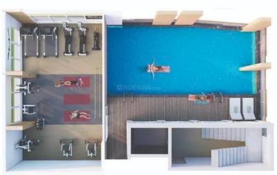 Project Image of 1942.0 - 2477.0 Sq.ft 3 BHK Apartment for buy in Noorani The Strand