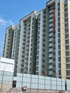 Project Image of 906.0 - 1028.0 Sq.ft 2 BHK Apartment for buy in Majestique Mrugavarsha Phase II