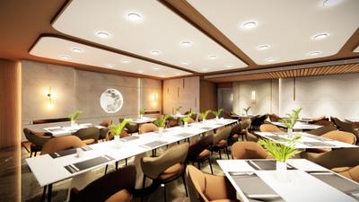 Project Image of 0.0 - 3600.0 Sq.ft 4 BHK Apartment for buy in Cozy Essence Elysium