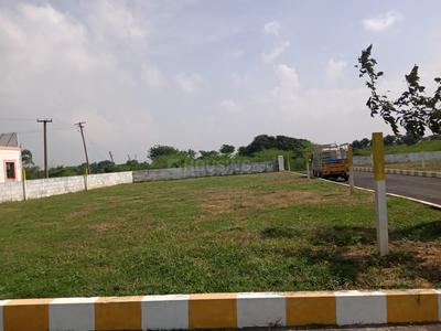 Project Image of 800.0 - 3186.0 Sq.ft Residential Plot Plot for buy in Muktha Our Eden
