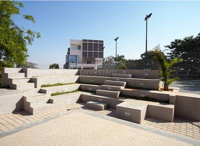 Project Image of 638.0 - 1708.0 Sq.ft 1 BHK Apartment for buy in SJR Parkway Homes Phase 2