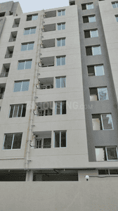 Project Image of 337.88 - 406.34 Sq.ft 2 BHK Apartment for buy in Omega Platinum Heights