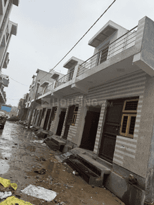 Project Image of 450.0 - 630.0 Sq.ft 2 BHK Villa for buy in Radhey Shayam Enclave