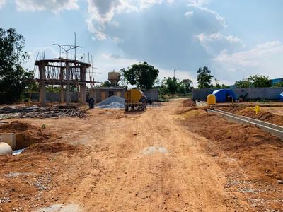 Project Image of 1200.0 - 1800.0 Sq.ft Residential Plot Plot for buy in ASN Sai Enclave