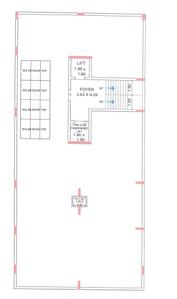 Project Image of 1013.85 - 1197.16 Sq.ft 3 BHK Apartment for buy in Propritorship Baug E Ali