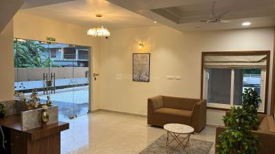Project Image of 1708.0 - 2443.0 Sq.ft 3 BHK Apartment for buy in ABAD Infra Pinnacle