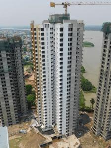 Project Image of 538.0 - 2085.0 Sq.ft 1 BHK Apartment for buy in Alcove New Kolkata