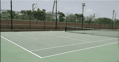 Project Image of 602.0 - 1705.0 Sq.ft 1 BHK Apartment for buy in Prestige Royale Gardens Phase 1