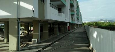 Project Image of 361.0 - 660.0 Sq.ft 1 BHK Apartment for buy in Royal Cataleya