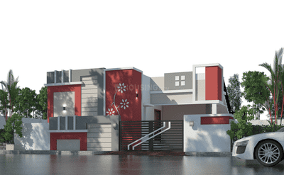 Project Image of 585.0 - 2295.0 Sq.ft Residential Plot Plot for buy in ABI Infra Sai Green Garden