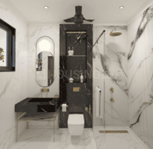 Project Image of 694.0 - 1772.0 Sq.ft 1 BHK Apartment for buy in The Status