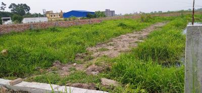 Project Image of 720.0 - 2160.0 Sq.ft Residential Plot Plot for buy in Konchowki Housing Society
