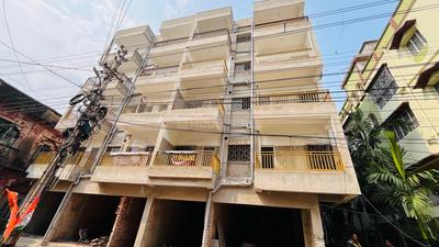 Project Image of 888.0 - 1270.0 Sq.ft 2 BHK Apartment for buy in Ambika Apartment