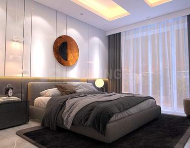 Project Image of 1950.0 - 2150.0 Sq.ft 3 BHK Apartment for buy in Opera Garden