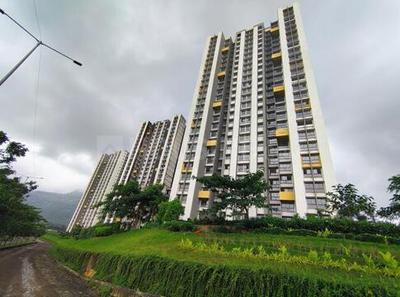 Project Image of 390.19 - 394.39 Sq.ft 1 BHK Apartment for buy in The Wise City South Block Phase I Plot RZ8 Building 1 Wing A3