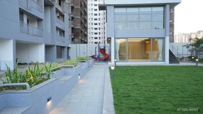 Project Image of 0.0 - 1377.0 Sq.ft 2 BHK Apartment for buy in Solitaire Vista 2