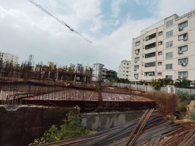 Project Image of 1020.0 - 2480.0 Sq.ft 2 BHK Apartment for buy in Sri Muthyapaga S Icon