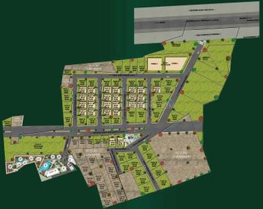 Project Image of 2000.0 - 4500.0 Sq.ft Residential Plot Plot for buy in TAB Terra Casa Grande
