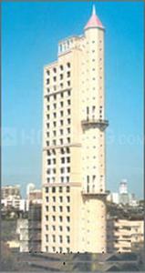Project Image of 0.0 - 2150.0 Sq.ft 4 BHK Apartment for buy in Sheth Konark Empress