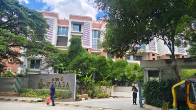 Project Image of 2491.0 - 3800.0 Sq.ft 3 BHK Apartment for buy in Pride Wilasa