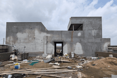 Project Image of 742.5 - 1237.5 Sq.ft 2 BHK Apartment for buy in The First