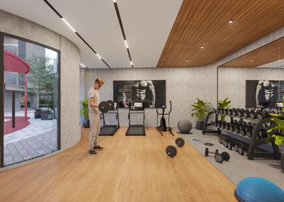 Project Image of 0.0 - 1845.0 Sq.ft 3 BHK Apartment for buy in Shivaan Serenity
