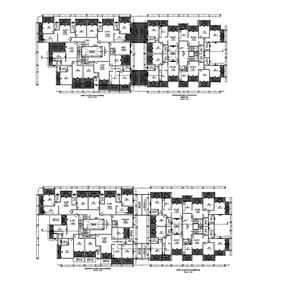 Salkar Royal Enclave Cluster Plan 1