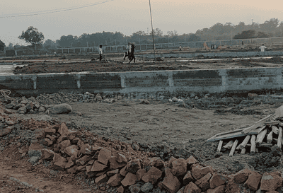 Project Image of 1050 Sq.ft Residential Plot / Land for sale in Maholi for Rs. 7875000