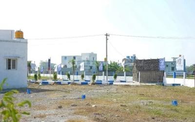 Project Image of 720.0 - 4721.0 Sq.ft Residential Plot Plot for buy in Empire Starcity