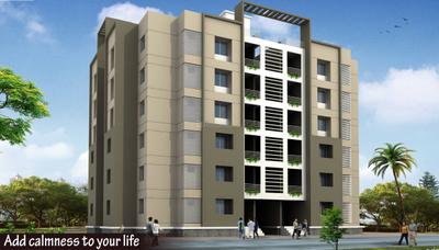 Project Image of 500.0 - 1838.0 Sq.ft 1 BHK Apartment for buy in Immaculate Mountain View Residency