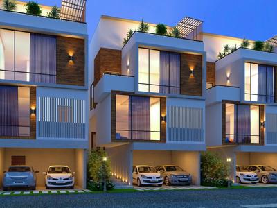 SVS Solitaire Elevation 1