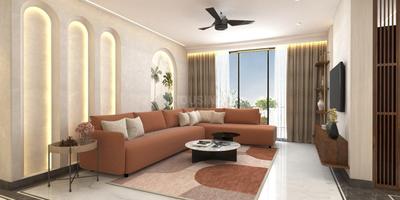 Project Image of 2526.26 - 2734.46 Sq.ft 4 BHK Apartment for buy in JS The Signature