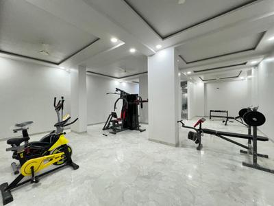 Project Image of 1300 Sq.ft 3 BHK Apartment / Flat for sale in Sheopur for Rs. 6200000