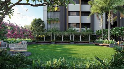Project Image of 1128.0 - 1871.0 Sq.ft 3 BHK Apartment for buy in Shaligram Vanam