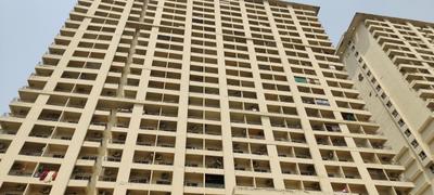 Project Image of 435.0 - 880.0 Sq.ft Studio Studio Apartment for buy in Paramount Golfforeste Oak & Pine