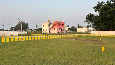 Project Image of 730.0 - 1438.0 Sq.ft Residential Plot Plot for buy in Sri Sakthi Nagar