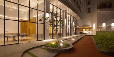 Project Image of 782.0 - 2580.0 Sq.ft 2 BHK Apartment for buy in JP Decks
