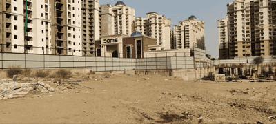 Project Image of 531.63 - 1068.87 Sq.ft 2 BHK Apartment for buy in Eros Sampoornam 3