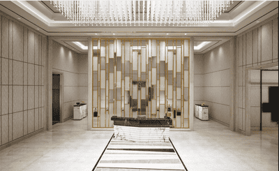 Project Image of 909.0 - 2030.0 Sq.ft 2 BHK Apartment for buy in Sheth Beaumonte