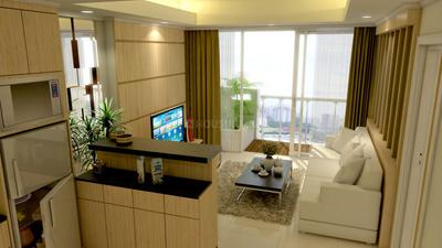 Project Image of 1040.0 - 1700.0 Sq.ft 2 BHK Apartment for buy in Bhuvanteza Aura