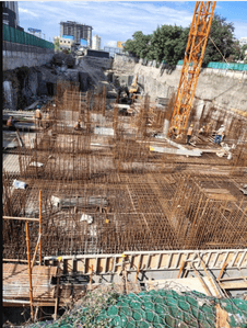 Project Image of 1157.0 - 1465.0 Sq.ft 3 BHK Apartment for buy in Rama Metro Life Ultima Residences Phase I
