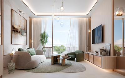 Project Image of 0.0 - 908.8 Sq.ft 1 BHK Apartment for buy in Flow Residences