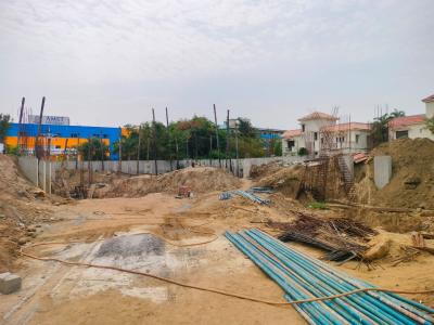 Project Image of 1192.0 - 1698.0 Sq.ft 2 BHK Apartment for buy in Sidharth Bliss
