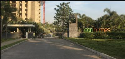 Project Image of 0.0 - 1005.03 Sq.ft 3 BHK Apartment for buy in Hinjawadi Building C2 Eon Homes