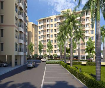 Gallery Cover Pic of Mahindra Aqualily Phase 2C2