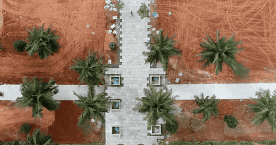 Project Image of 1840.09 - 4267.89 Sq.ft Residential Plot Plot for buy in Earthsong By Manyata Phase 4 A